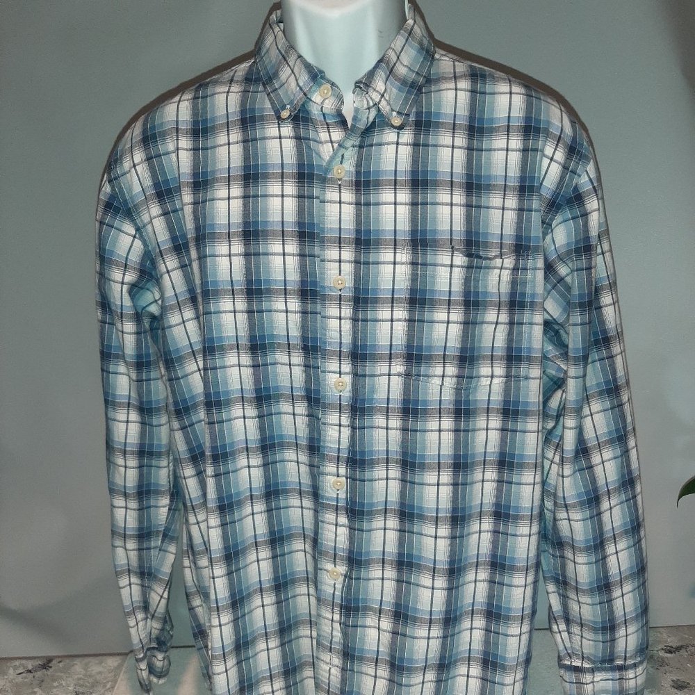 Urban Pipeline stylish shirt size Large